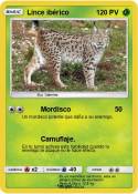 Lince ibérico