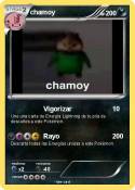 chamoy