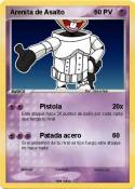 Arenita de