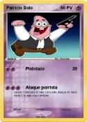 Patricio Solo