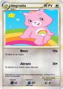 Alegrosita