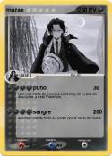 muzan