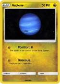Neptune