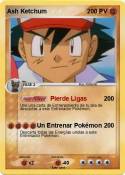 Ash Ketchum
