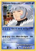Tobirama Senju