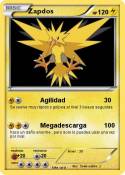 Zapdos