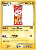 Pipas KFC