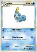 sobble