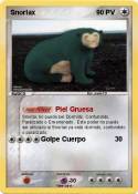 Snorlax