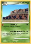 Meseta