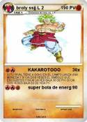broly ssjj L 2