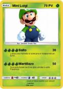 Mini Luigi