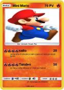 Mini Mario