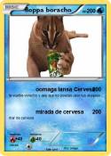 floppa boracho