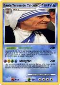 Santa Teresa de