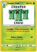 Creeper Crew