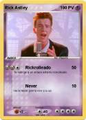 Rick Astley