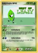 leafy/hojita
