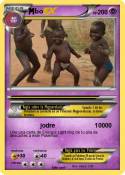 bo bo