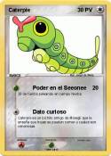 Caterpie