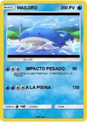 WAILORD WAILORD