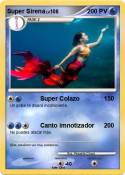 Super Sirena
