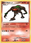 Alien Slave