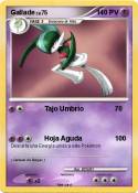 Gallade