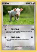CERDO