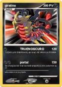 giratina