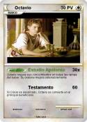 Octavio