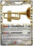 TRONPETA