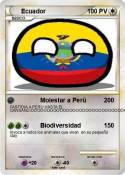 Ecuador