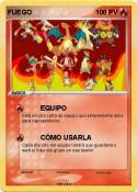 FUEGO FUEGO