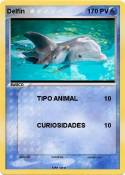 Delfín