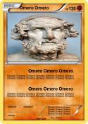 Omero Omero
