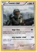 master chief