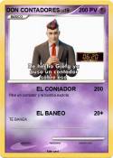 DON CONTADORES