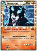 Rin Okumura