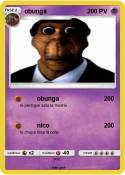 obunga