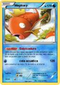 Magikarp Magikarp