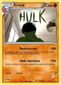 Yo Hulk
