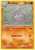 Roca Robert
