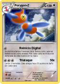 Porygon-Z