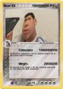 Moai EX 1000000