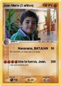 Juan Mario (3