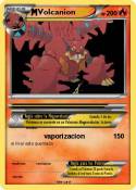 Volcanion