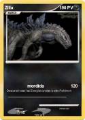 Zilla
