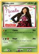 Nicole