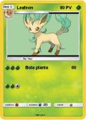 Leafeon